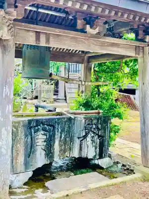 観福寺(千葉県)