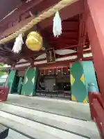 亀戸天神社(東京都)