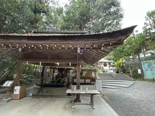 大神神社(奈良県)