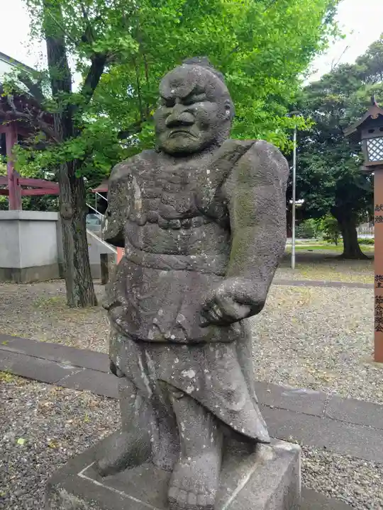観福寺(前川観音)(埼玉県)