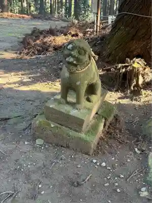 鶴ケ峰八幡神社(宮城県)