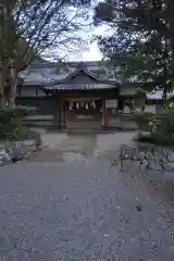 神倉神社（熊野速玉大社摂社）(和歌山県)