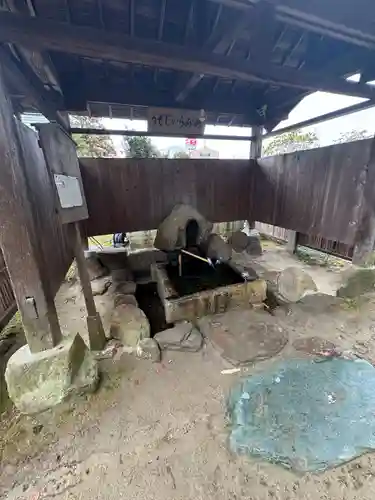 伊勢の国 四天王寺(三重県)