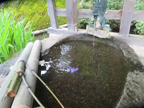 鹿島大神宮(福島県)