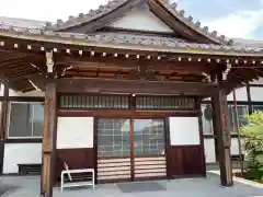 正眼寺の建物その他