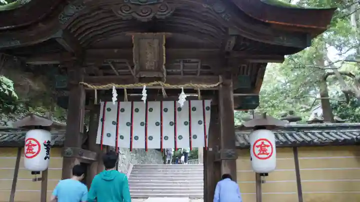 金刀比羅宮(香川県)