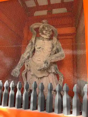 毘沙門堂門跡(京都府)