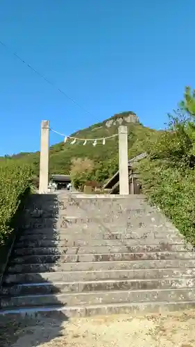 屋島神社（讃岐東照宮）(香川県)