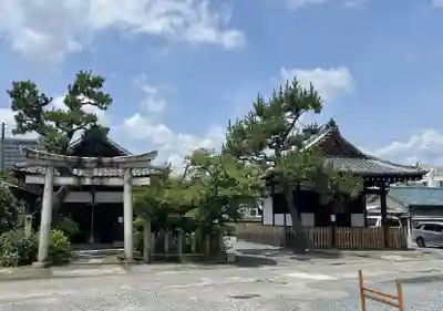 頂妙寺(京都府)