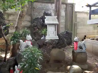 日枝神社(東京都)