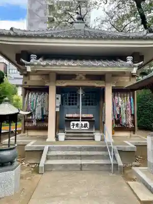 称名寺(東京都)