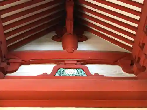 酒垂神社のその他建物