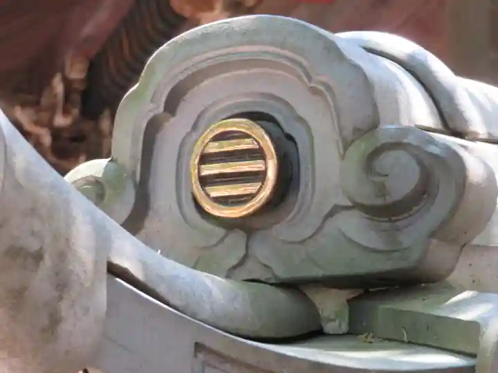 玉諸神社のその他建物