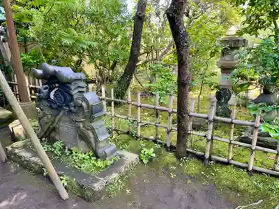 教恩寺(神奈川県)