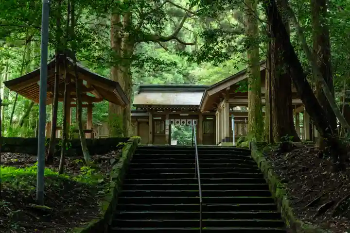狭野神社(宮崎県)