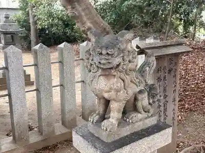 高橋神社(奈良県)