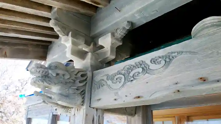 厳島神社のその他建物