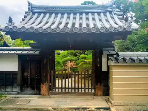 安樂壽院(京都府)