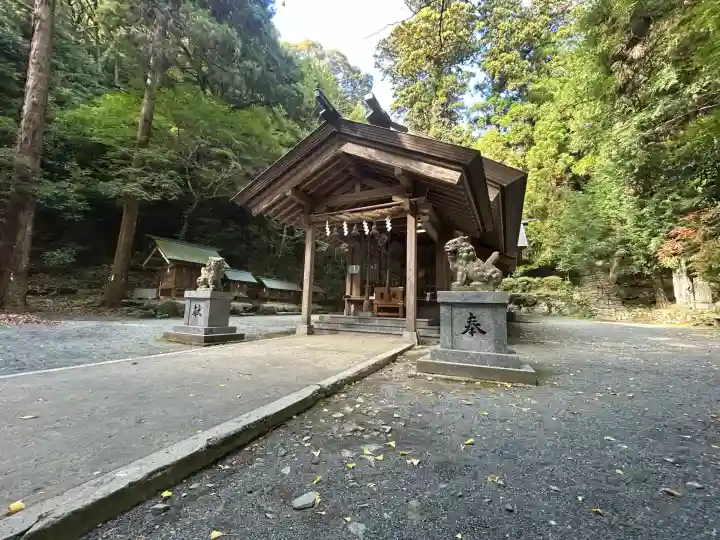 伊野天照皇大神宮(福岡県)