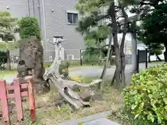 琵琶島神社(神奈川県)