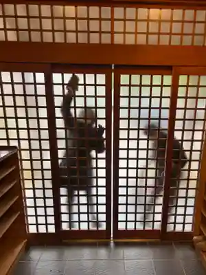 正安寺(神奈川県)