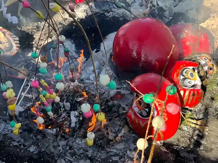 白鳥神社(長野県)