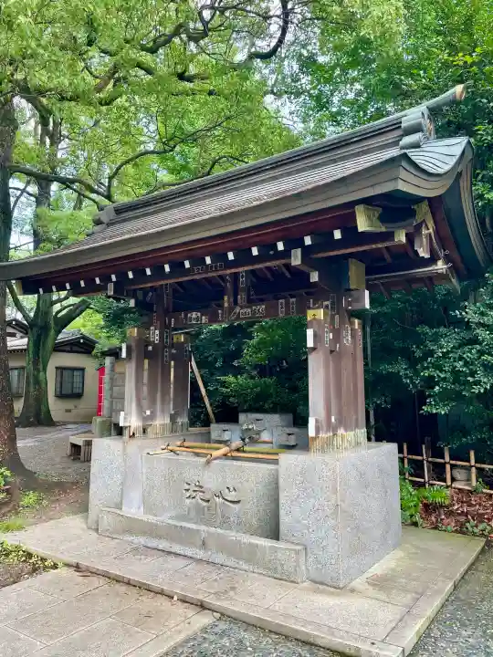 王子神社(東京都)
