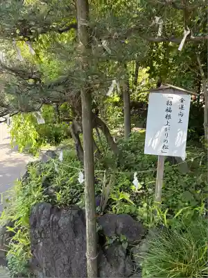 進雄神社(群馬県)