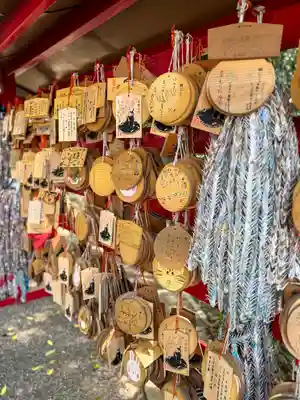 吉備津神社(岡山県)