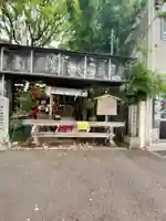 若一神社の末社・摂社