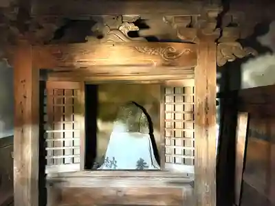 瓜生津地蔵(滋賀県)