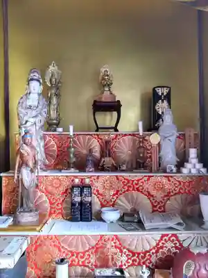 普済寺藤光庵(新潟県)