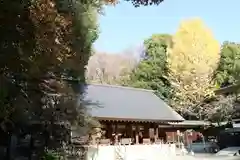 乃木神社(東京都)