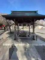 町田天満宮(東京都)