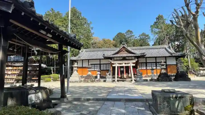 住吉神社(大阪府)