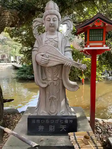 平塚八幡宮(神奈川県)