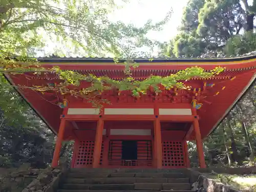 金剛證寺(三重県)