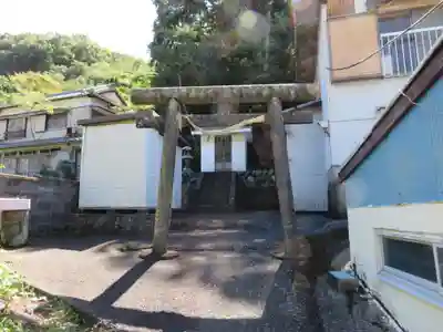 八幡神社(静岡県)