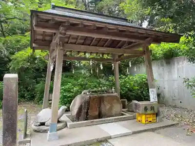 亀岡八幡宮(栃木県)