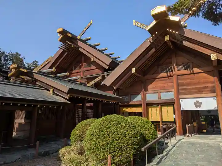 櫻木神社(千葉県)