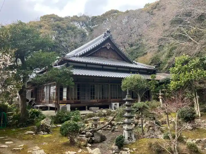 近江寺(兵庫県)