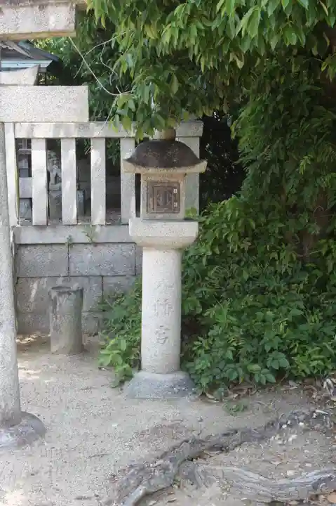 八幡神社(奈良県)
