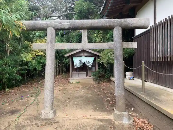 八幡神社(千葉県)