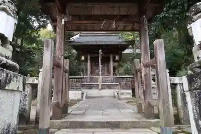 日吉神社(滋賀県)
