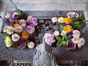 滑川神社 - 仕事と子どもの守り神(福島県)(2022年03月26日(土) 15時39分30秒投稿)