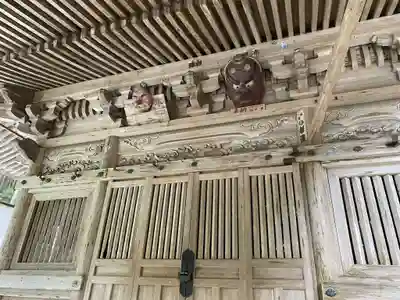 福王神社(三重県)