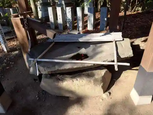 日吉神社(福島県)