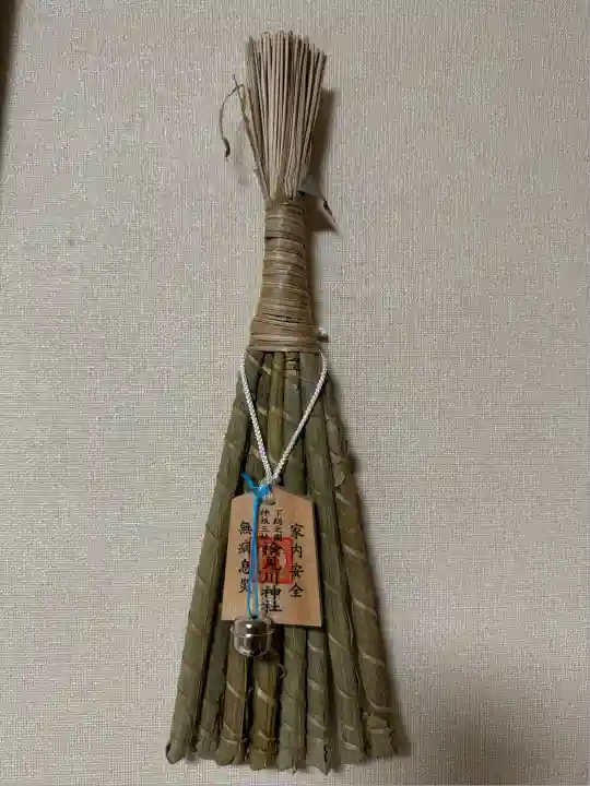 検見川神社(千葉県)