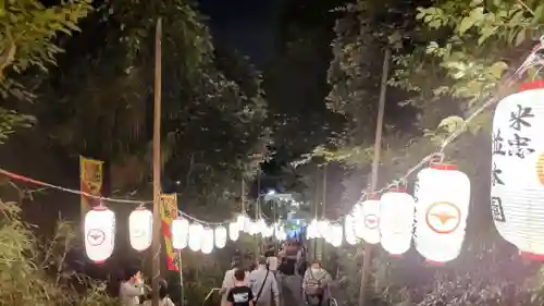 大坊本行寺(東京都)