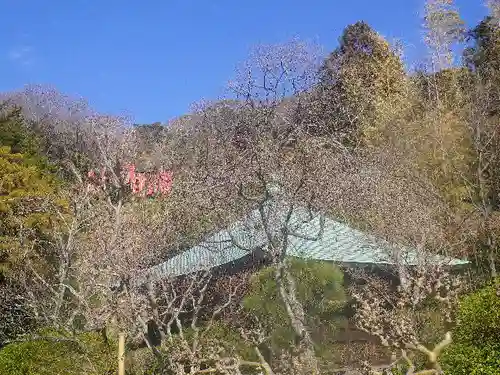 浄光明寺のその他建物